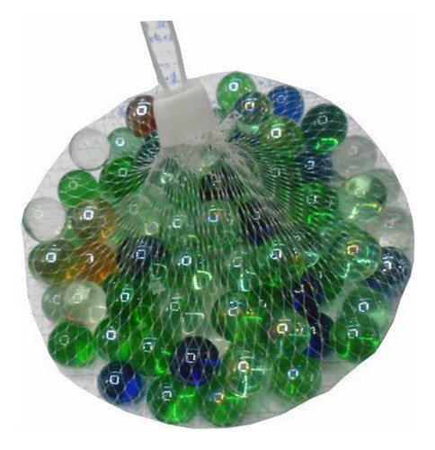 Bolitas Brillantes Red 50 Unidades 16 Mm Ploppy.6 368236 0