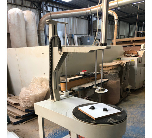 Empaquetadora Automática 1