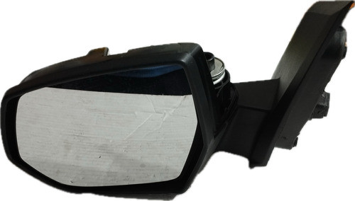 Espejo Izq Spin Elec Original Gm 94753523 Estuvo Colocado 0