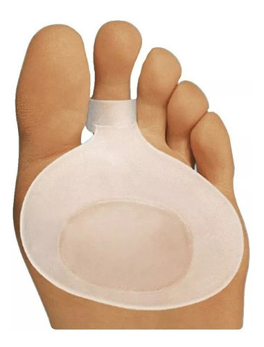 Protector De Callos Plantar 0