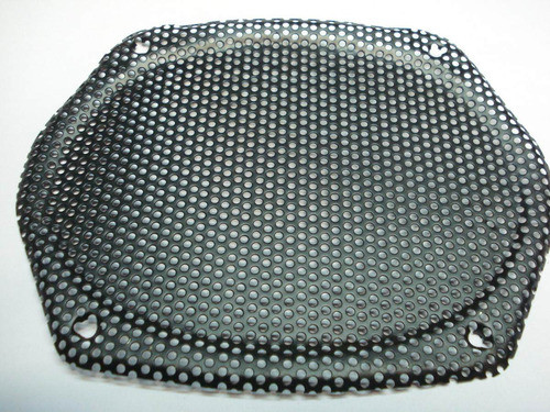 Rejas 5x7 Pulgadas Ind Arg 1
