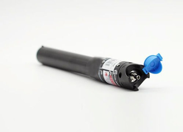 Vfl Visual De La Avería Localizador 20mw Fibra Óptica Cable 1