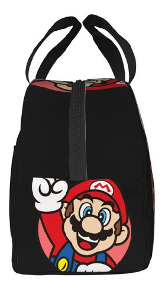 Bolsa Térmica Super Mário 1