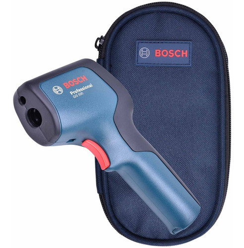 Termometro Laser Bosch Gis 500 0