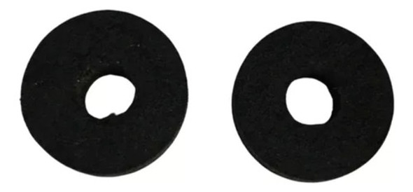 Par De Feltro Para Estante De Prato 35mm X 12mm Noah 0