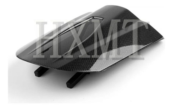 Tapa Asiento Sillin Suzuki Gsx-r 750 2008/2010 Mk Motos #02 0