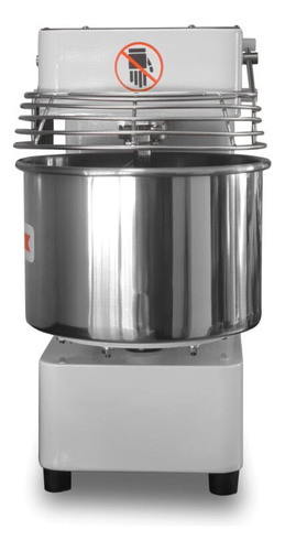 Amasadora Comercial Industrial  10l Kuma- Abc Home 0