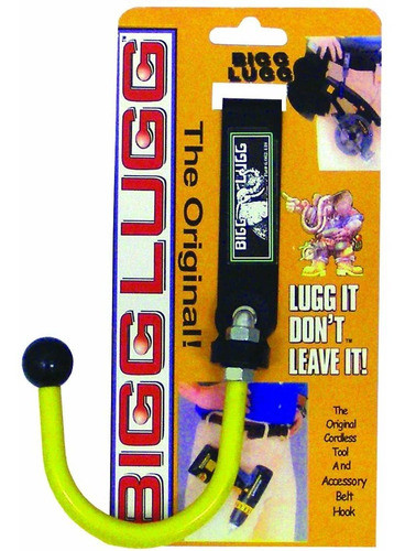 Soporte Gancho Para Cinturon De Herramientas Electricas 0