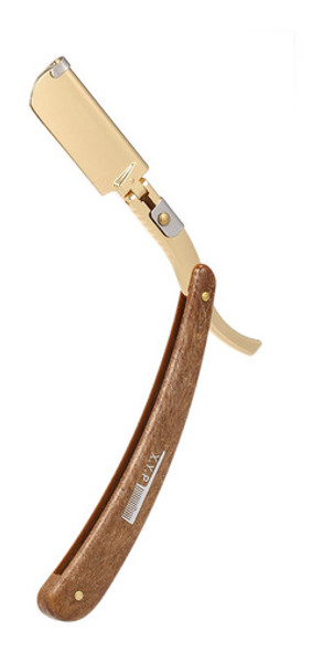 Navalha De Barbear Aço Inoxidável Dobrável Barbeador 0 Navalha De Barbear Aço Inoxidável Dobrável Barbeador 0