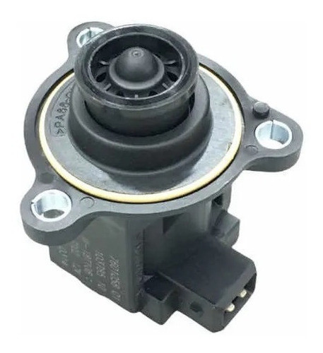 Eletroválvula Da Turbina Bmw X5 X6 760105801  59001107102 1