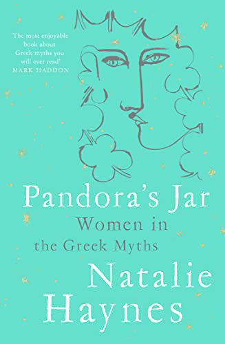 Libro Pandora's Jar De Haynes Natalie  Pan Macmillan Uk 0