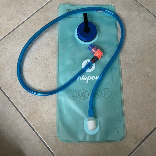 Bolsa De Hidratación 2lts 1