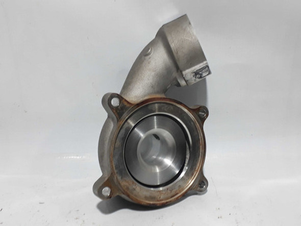 Caixa Fria Turbina Polo /virtus 1.0 Tsi 04c.145.702.j 0