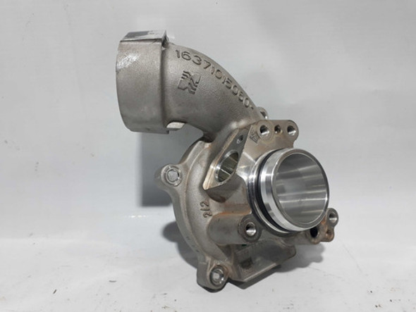 Caixa Fria Turbina Polo /virtus 1.0 Tsi 04c.145.702.j 1