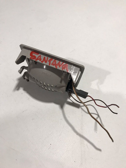 Luz De Teto Interna Volkswagen Santana Quantum 1991/2000 1