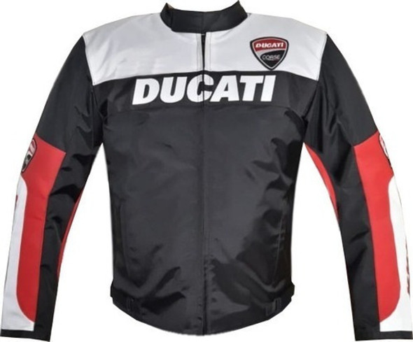 Campera Motocicleta Ducati Mk Motos 0 Campera Motocicleta Ducati Mk Motos 0