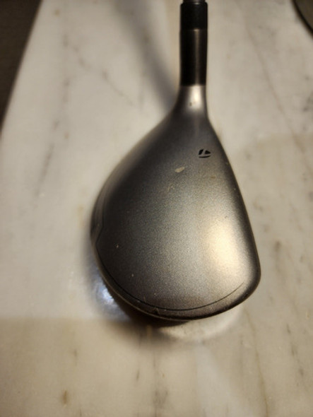 Hibrido Tailormade 19° Sdlr Vara S 72gr 0