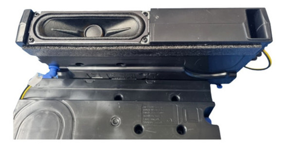 Parlantes Tv Samsung Un65ru7100 Un55ru7100 Un50ru Un49ru7100 1