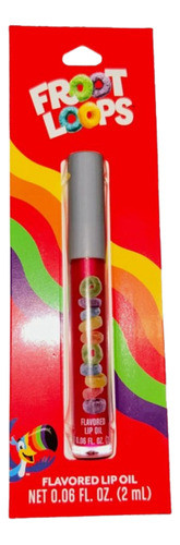 Froot Loops Flavored Lip Oil 2 Ml 0