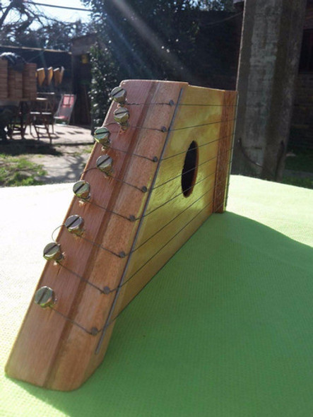 Citara Instrumento Musical 1 Citara Instrumento Musical 1