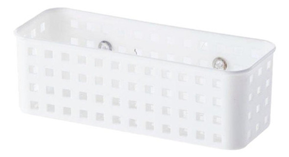 Cesta Organizador C/ventosa Paramount-832 1 Cesta Organizador C/ventosa Paramount-832 1