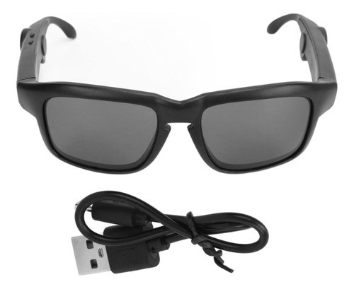 Lentes De Sol Bluetooth Manos Libres Audifonos Inalambricos 1