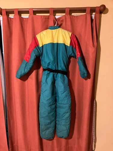 Traje Para La Nieve Niños 1
