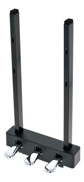 Pedal Triplo Para Piano Digital P-125 Yamaha Lp-1b Lp1b 0 Pedal Triplo Para Piano Digital P-125 Yamaha Lp-1b Lp1b 0