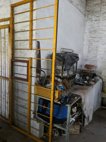 Reja Sobre Mostrador 0