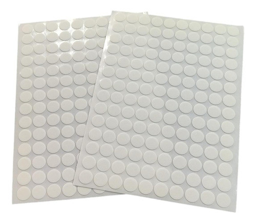 Tapa De Tornillo Tapitas Pack De 700 Unidades 0