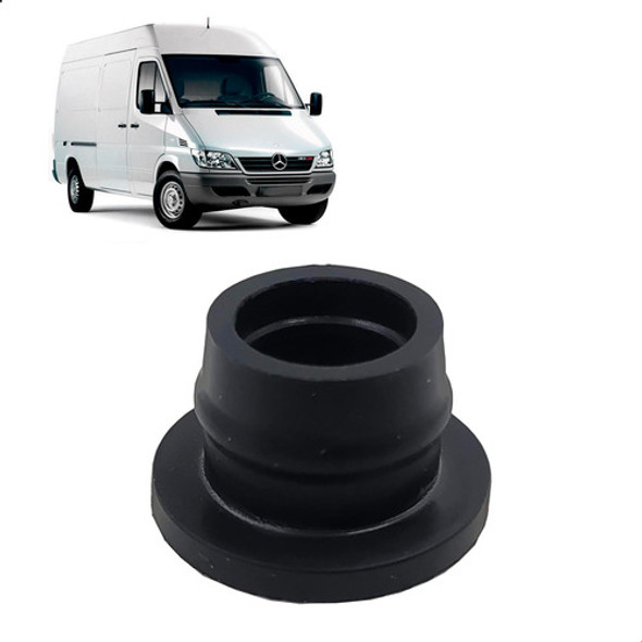 Junta Borracha Retorno Turbina Sprinter Cdi 2.2 311 313 413. 0