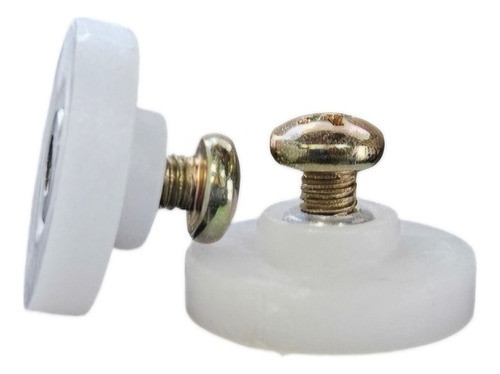 Ruedas Para Mamparas 0