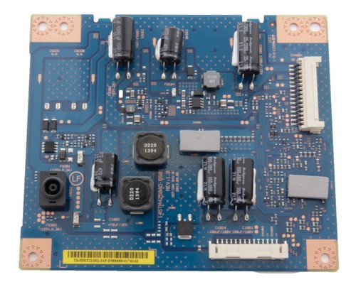 Placa Fonte Inverter Sony Kdl-50w805b 14stm4250ad-6s01 Nova 0