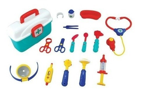 Medical Kit Navystar Lionels 1278 0