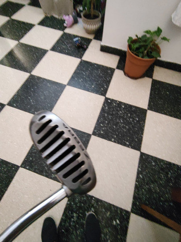 Putter Zebra Z8 1