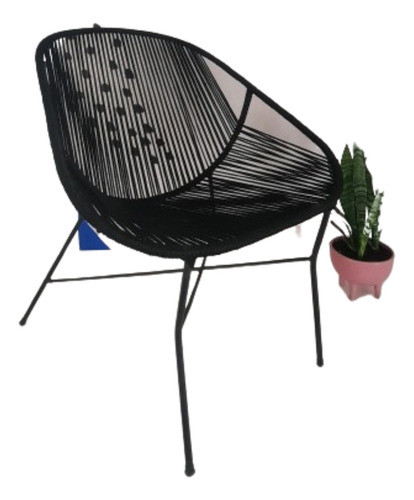 Tejido/encordado De Sillas, Sillones, Respaldos, Lamparas 0