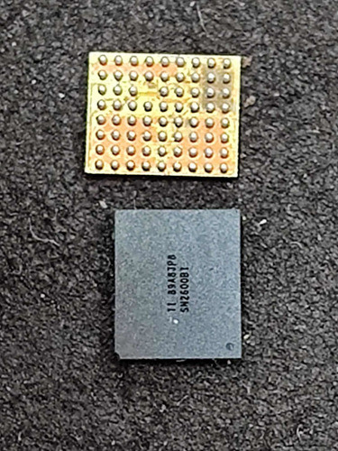 Ci Sn2600b Carga Usb Yangtze Tigris Ip Xs/xsmax/xr 0