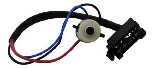 Comutador Ignicao Partida Caminhao Onibus Mercedes 88 A 95 0