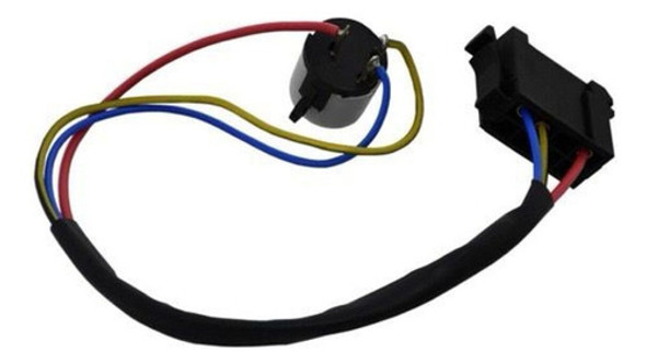 Comutador Ignicao Partida Caminhao Onibus Mercedes 88 A 95 1
