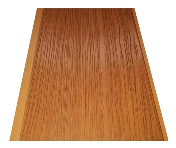 Placa Cerejeira Cielorraso Pvc 6 Metros X 200mm X 10mm 0