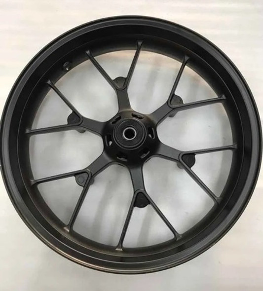 Rueda Delantera Cb500x  2014/2019 Usado #02 Mk Motos 0