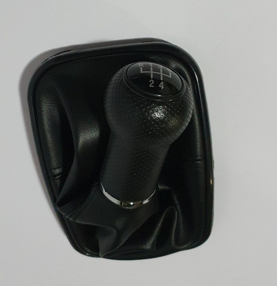 Vw Bora,golf, Cofia De Palanca Dé Cambios. 1