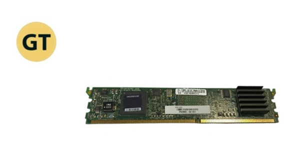 Cisco Pvdm3-64 Channel | Hd Voice + Video Mod. 73-11809-03 0