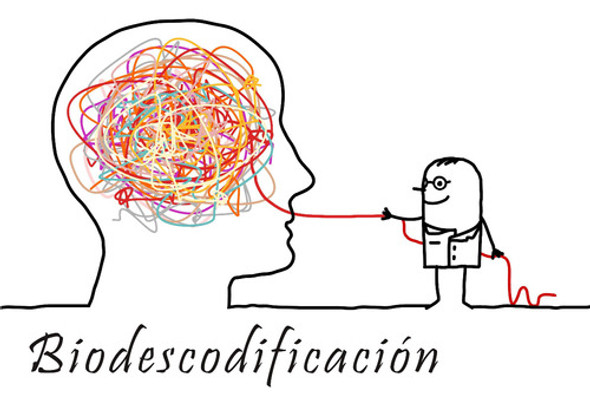 Biodescodificacion - Descodificacion Emocional Sesión Online 1