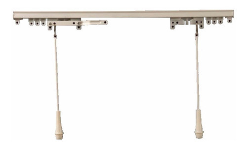 Riel Europeo Por Metro 0