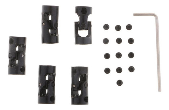 Acoplador Do Eixo Do Motor 6 A 6 Mm 1