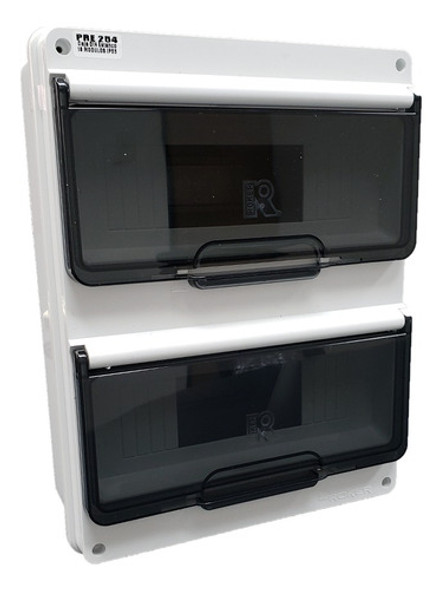 Caja Termica Estanca Sup 18 Modulos Pre254 Roker Intemperie 1
