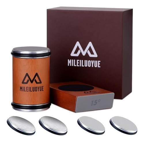 Kit De Afilador De Cuchillos Con Rodillo, 0
