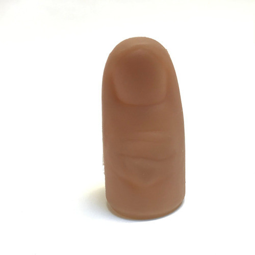 Falso Pulgar Dedil  Blando  Vernet Truco - Bazar De Magia 1