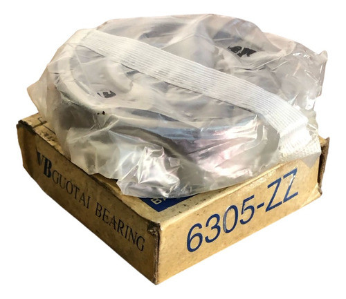 Rolamento 6305 Cbx 750/virabrequim 0